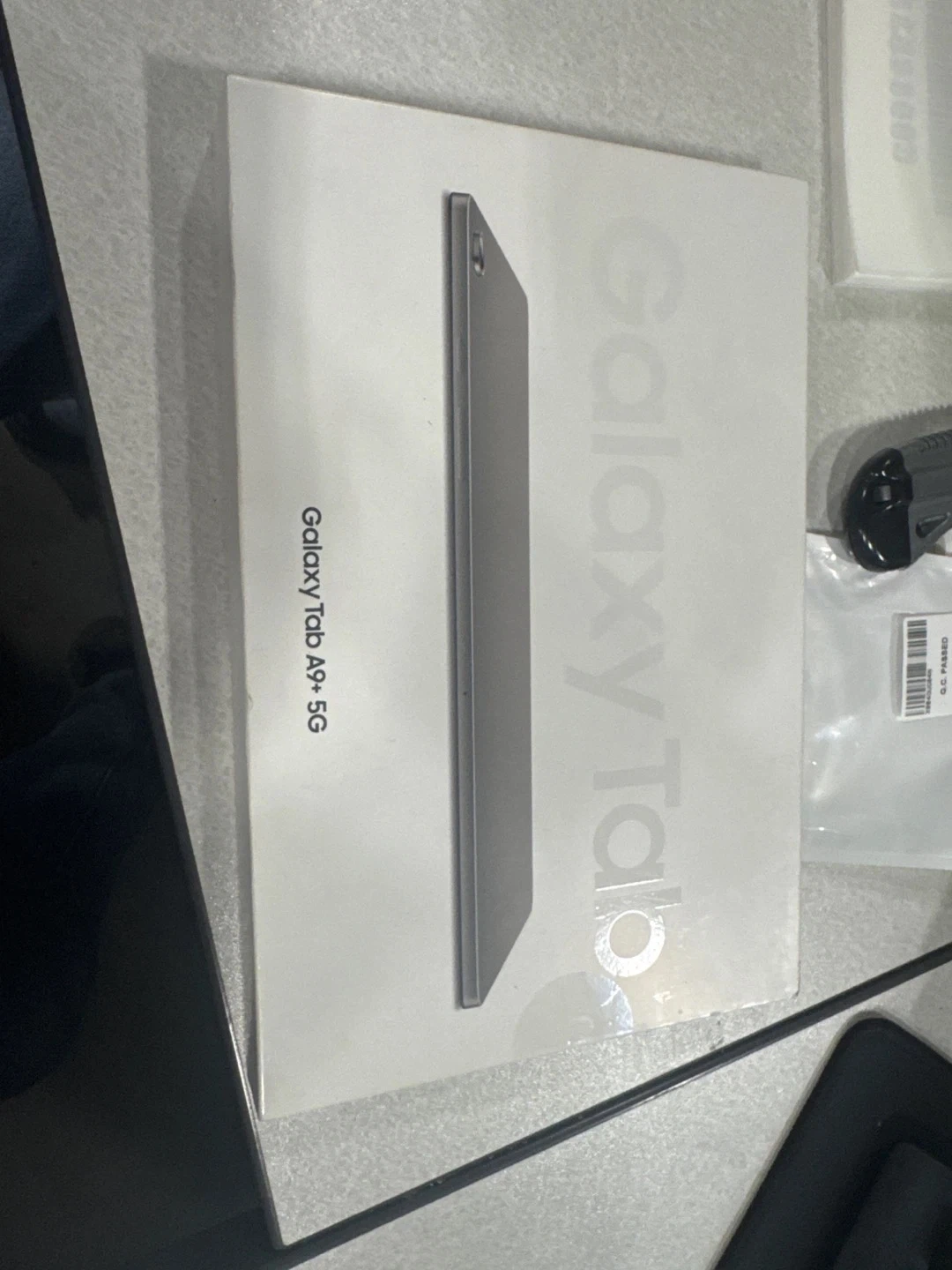Sealed Samsung Galaxy Tab A9+ 5G Tablet