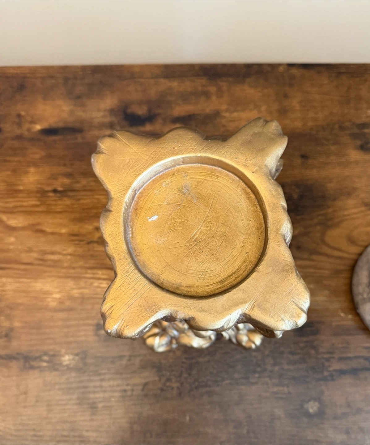 Candle holders - photo 4