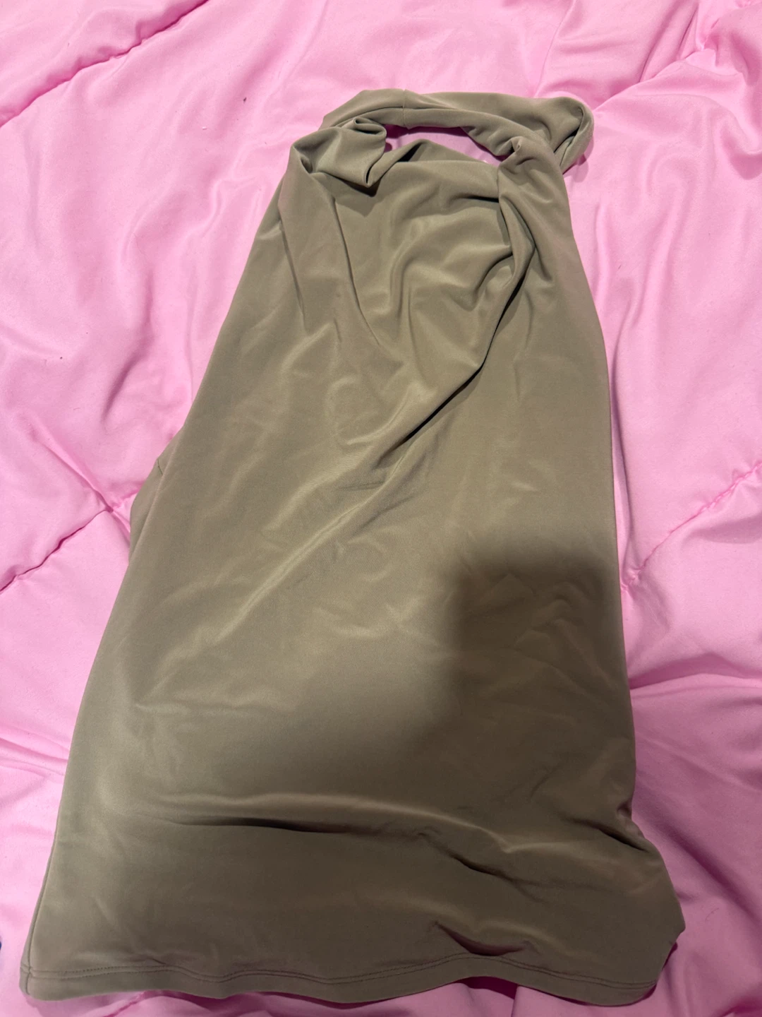 Wilfred Taupe Blouse - S/P