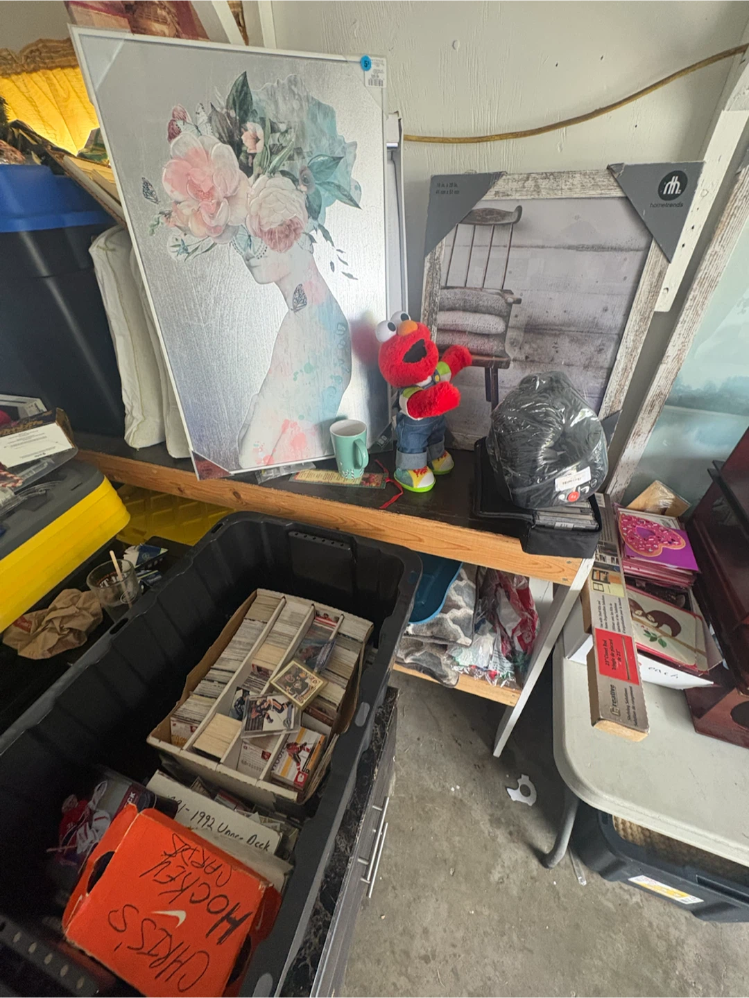 Today,Garage sale 23.08.2026 - photo 2