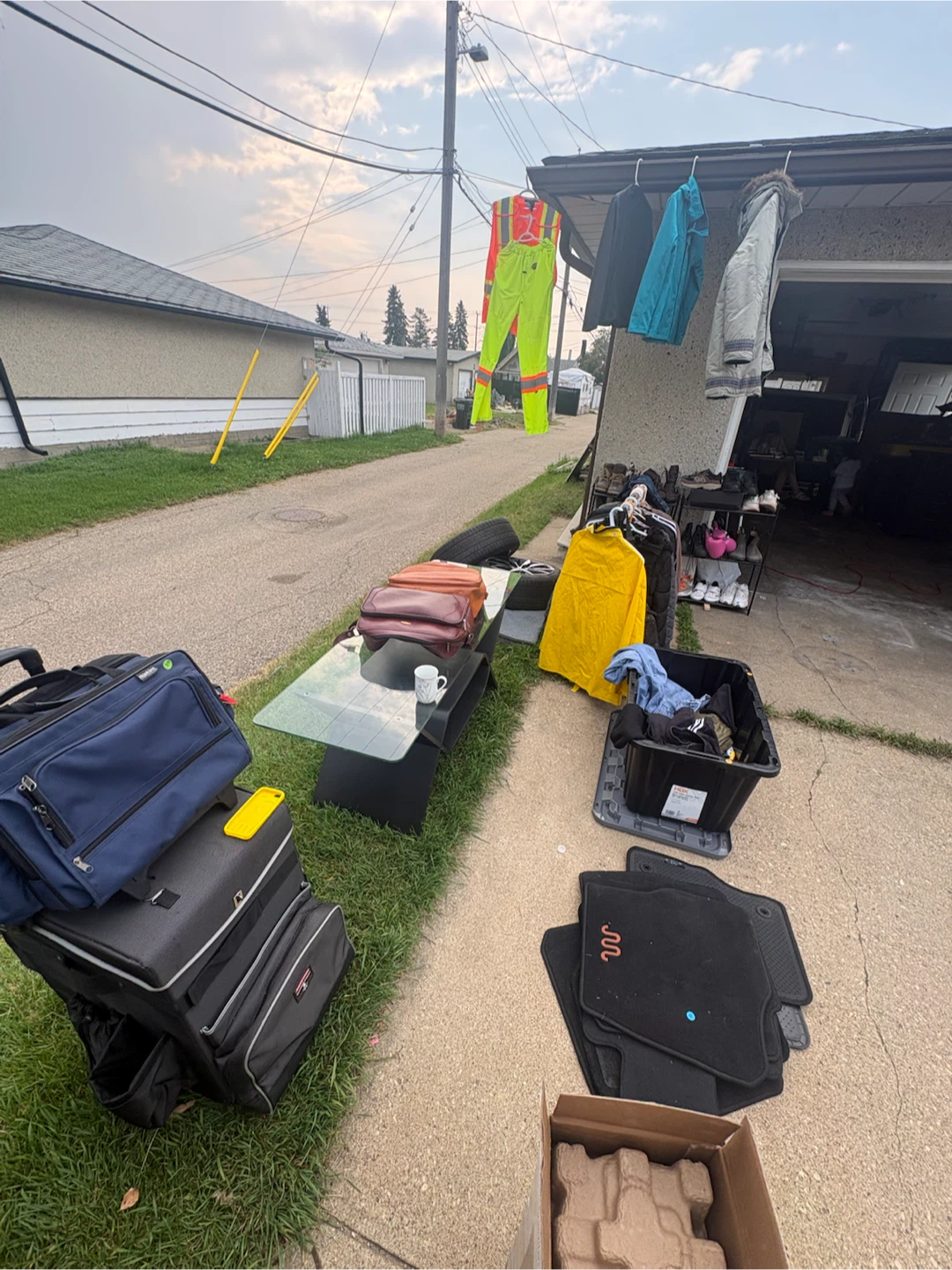 Today,Garage sale 23.08.2026 - photo 3
