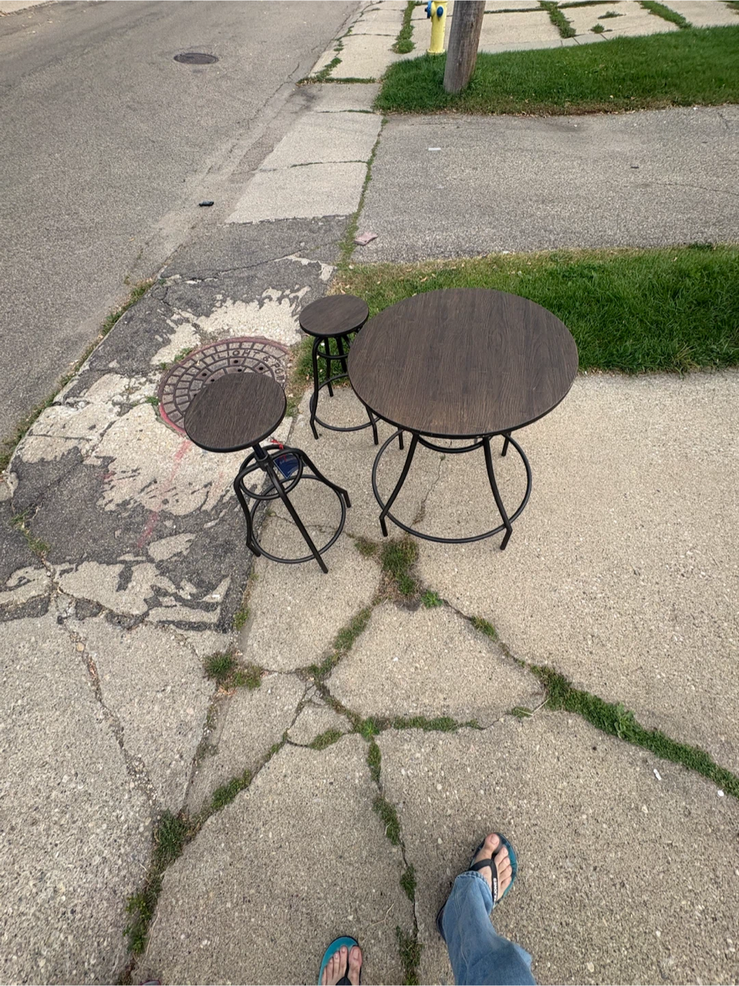 Today,Garage sale 23.08.2026 - photo 4