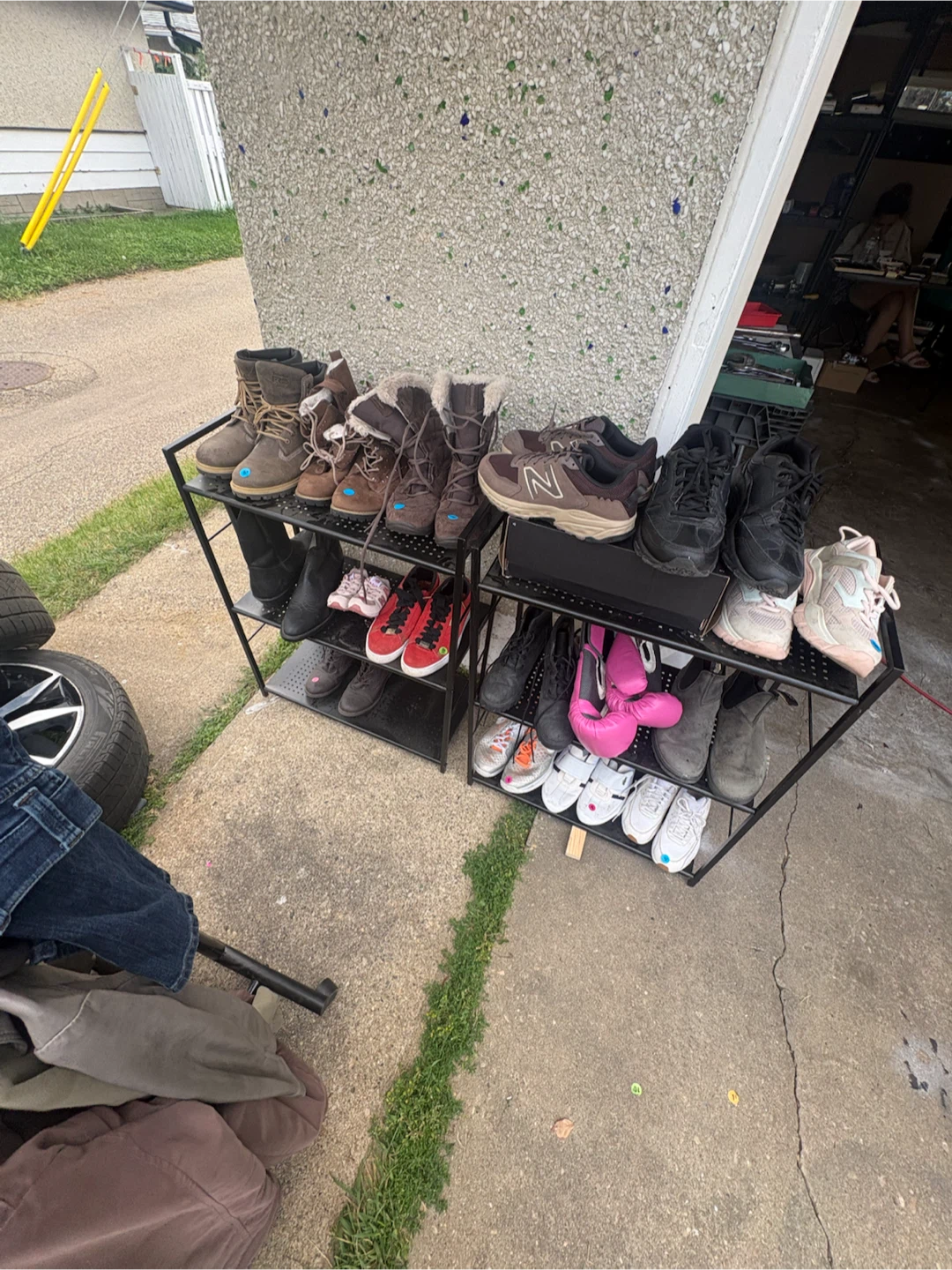 Today,Garage sale 23.08.2026 - photo 5