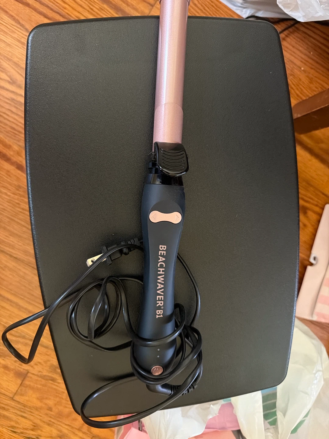Beachwaver B1 Curling Iron