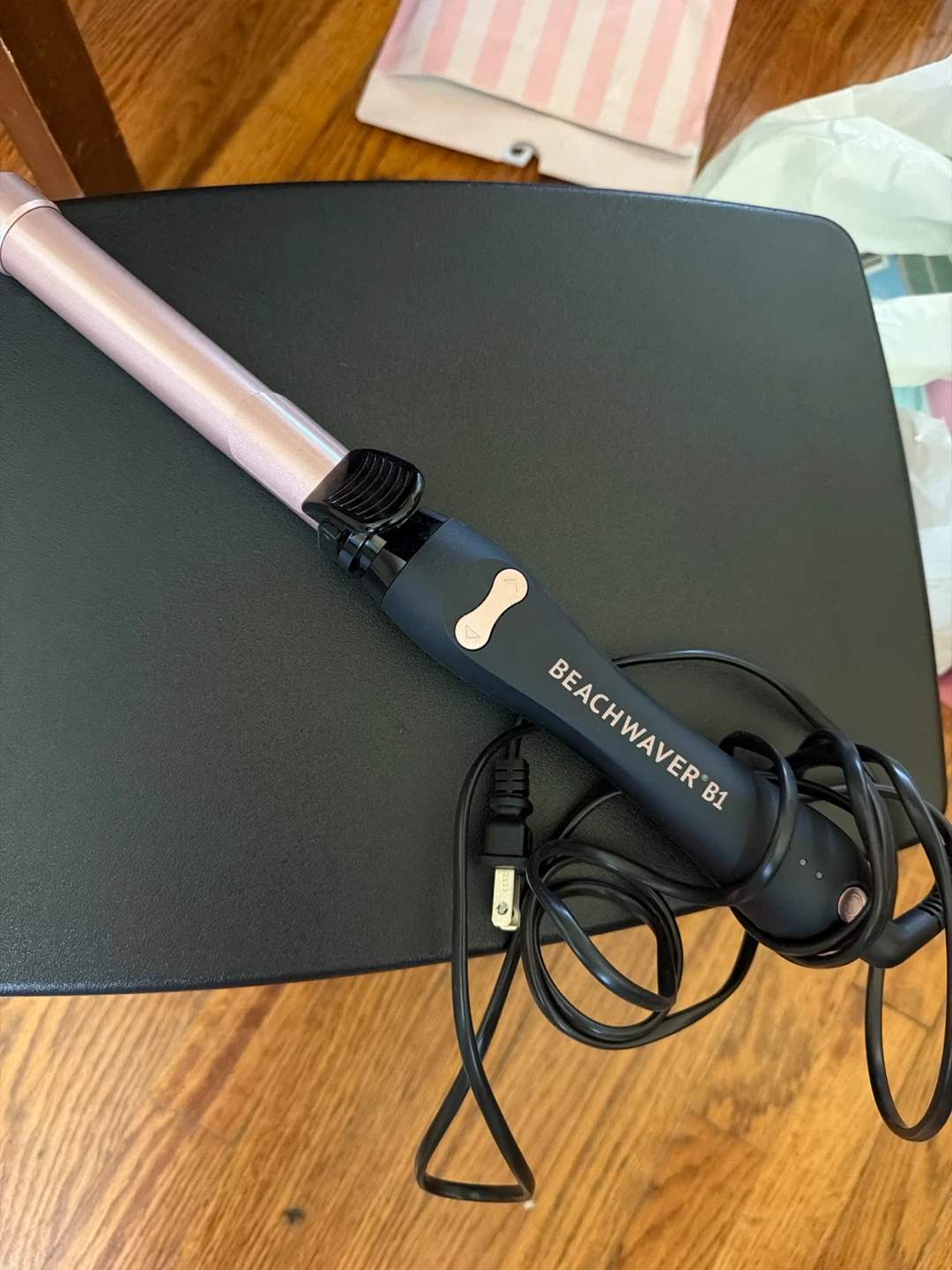 Beachwaver B1 Curling Iron - photo 2
