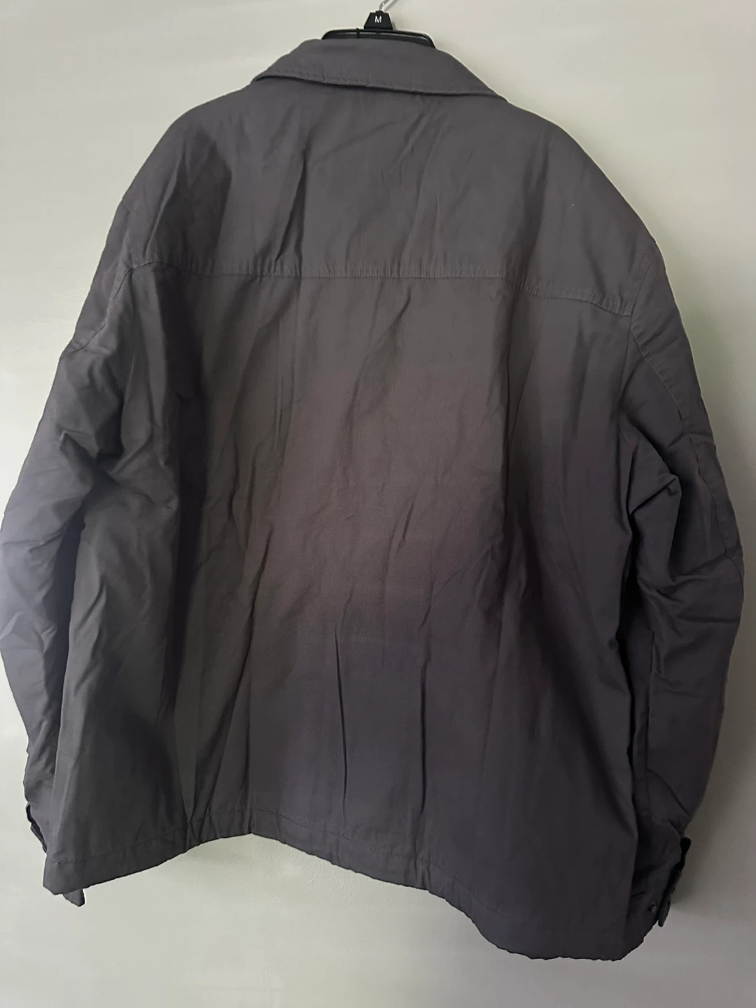Men's Fashion Jacket Size L - photo 3