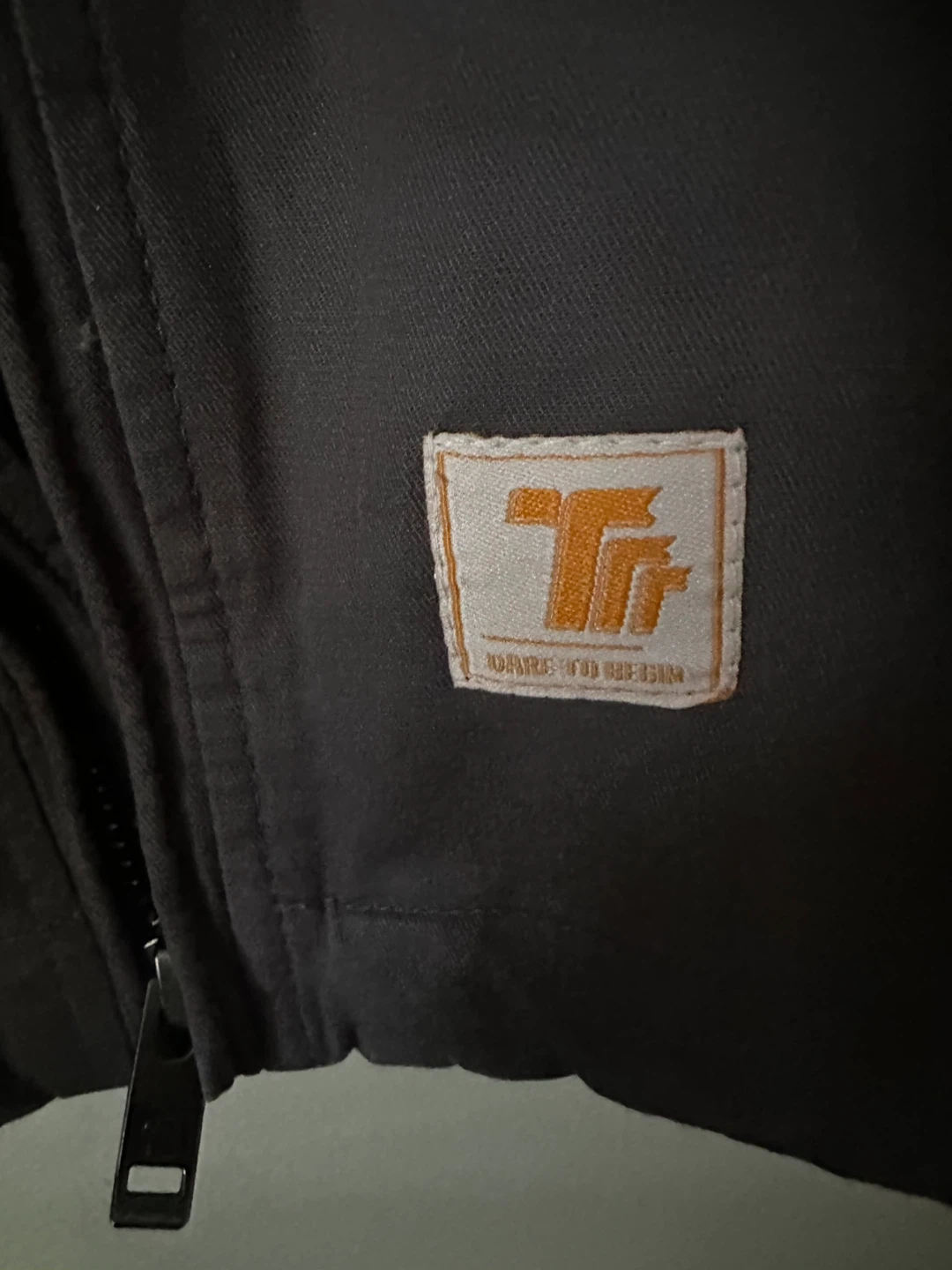 Men's Fashion Jacket Size L - photo 5
