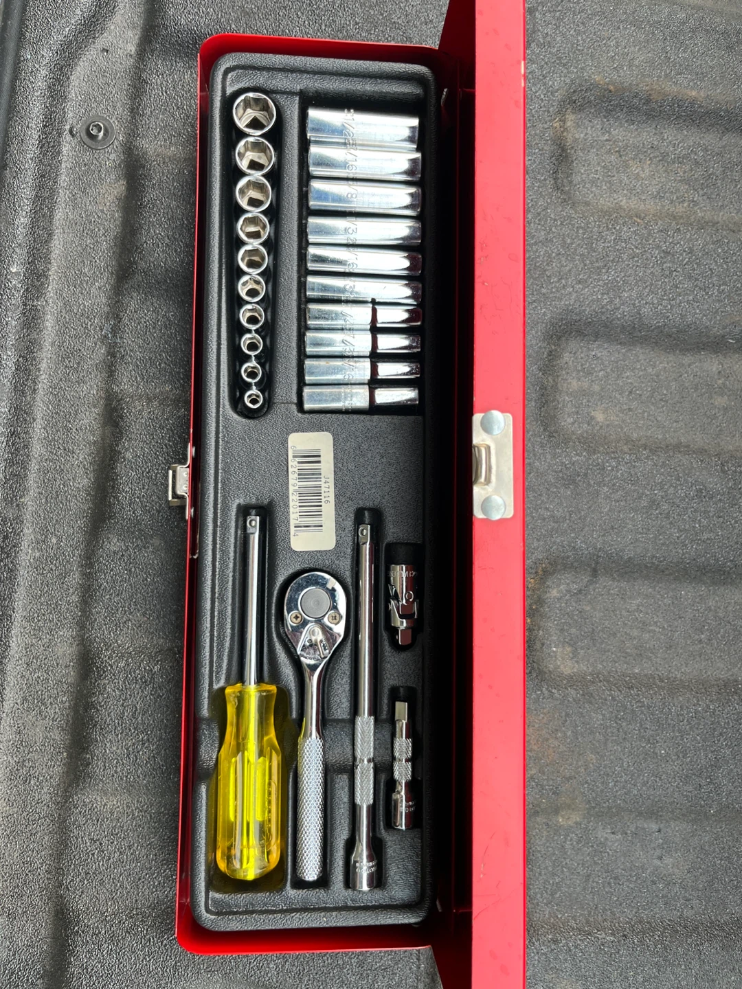 PROTO Socket Set - photo 2