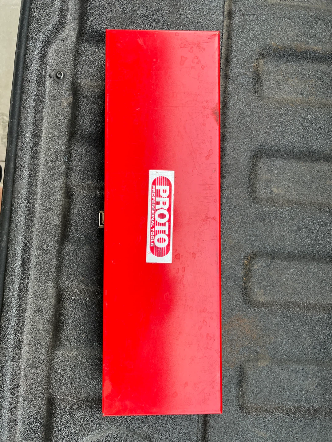 PROTO Socket Set - photo 3