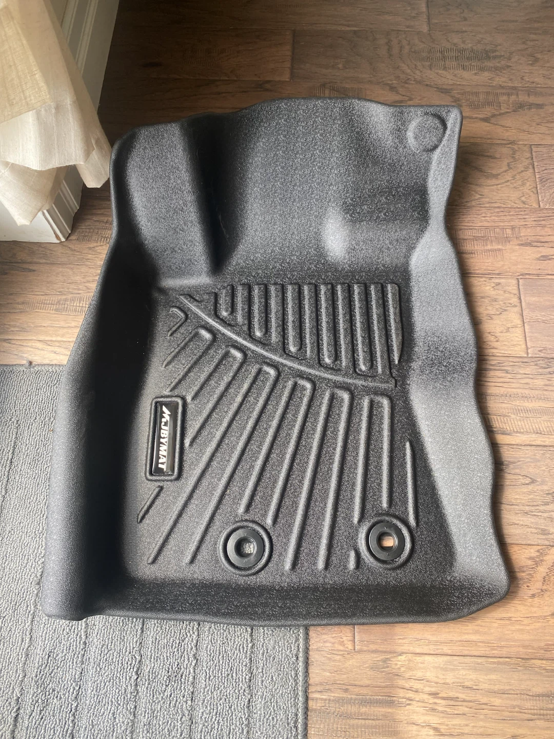 Floor mat Subaru - photo 2