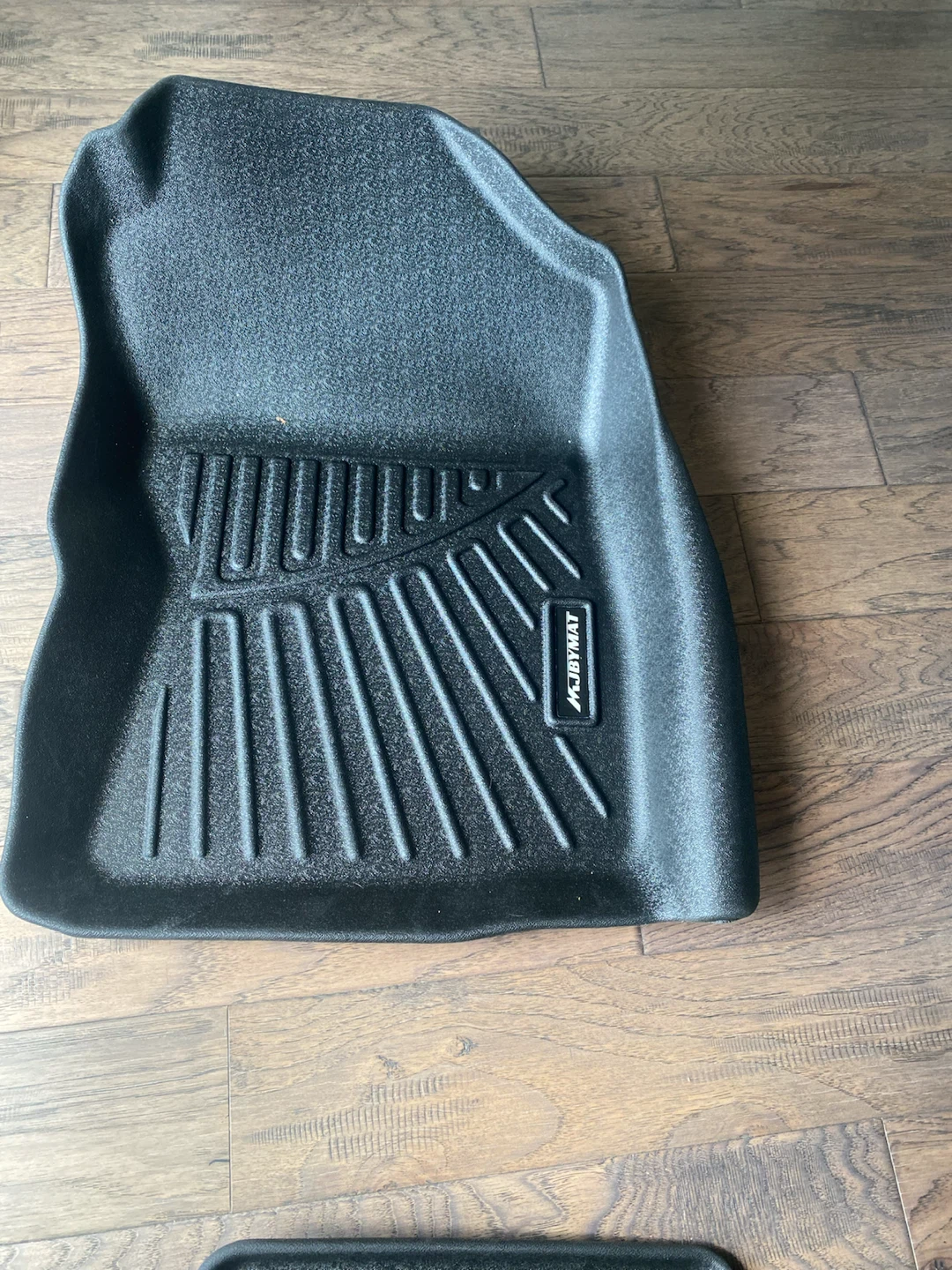 Floor mat Subaru - photo 3