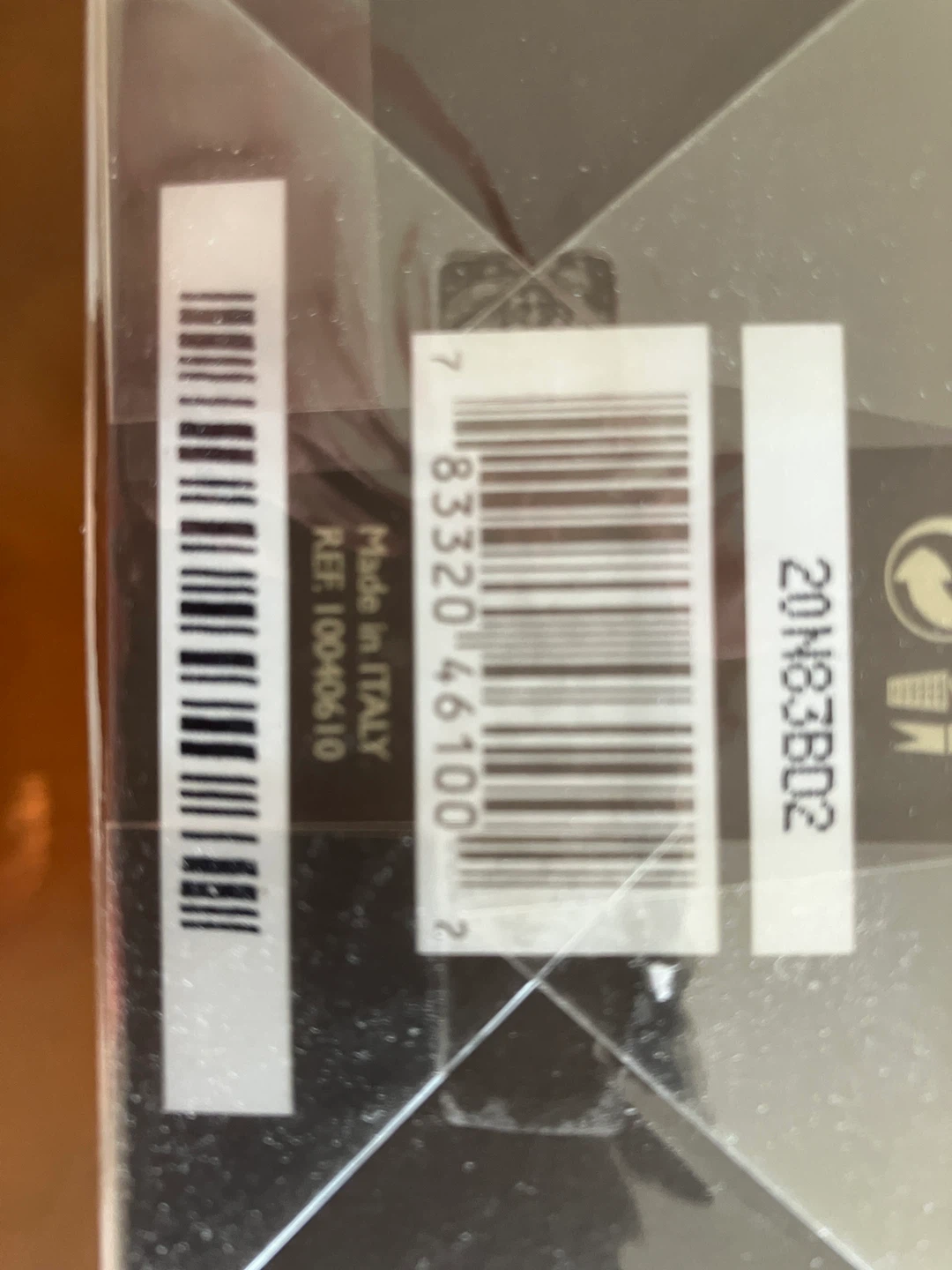 Bvlgari Man Wood Essence Eau de Parfum - photo 3