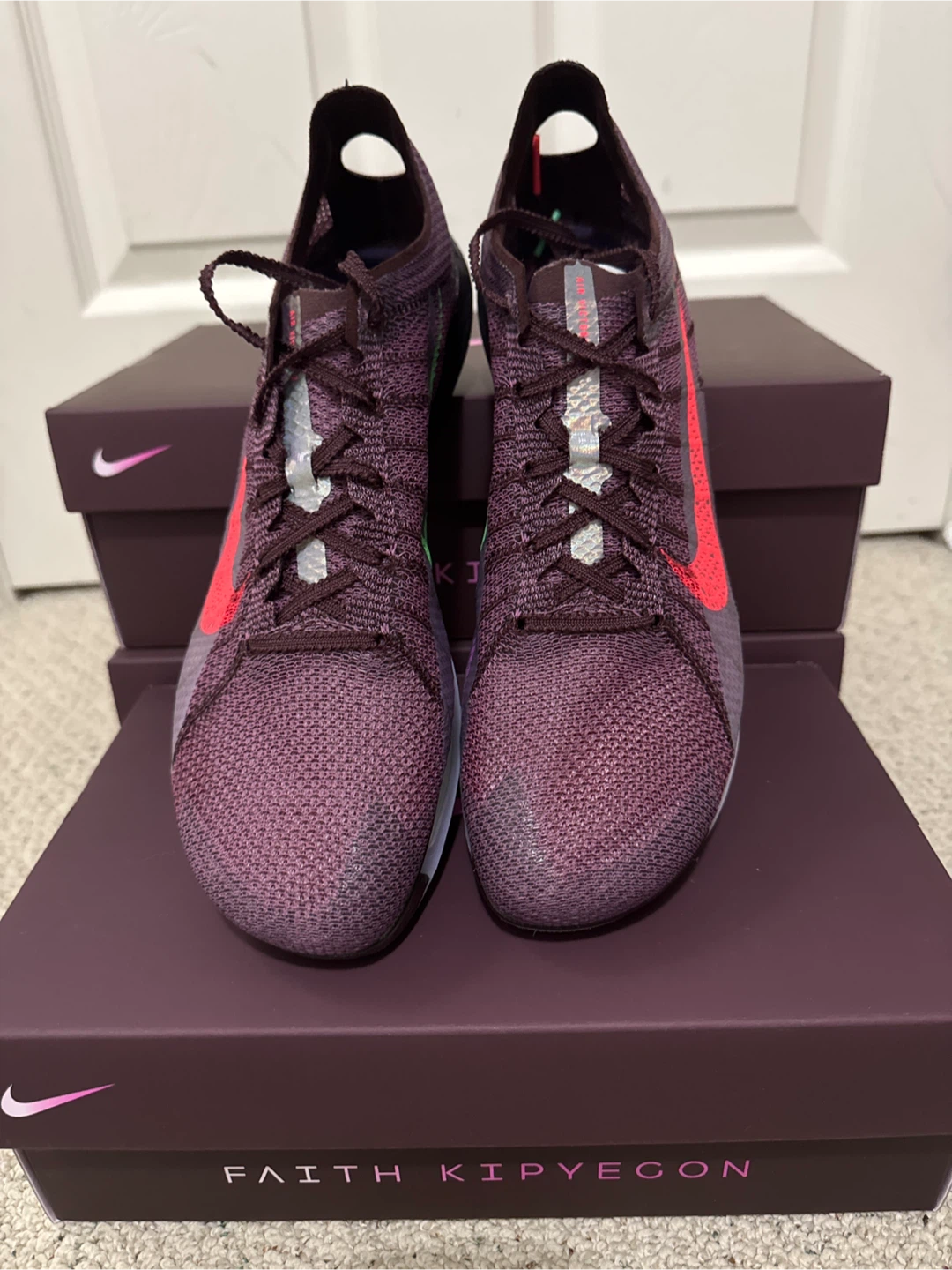 Nike victory fly 2 - photo 2
