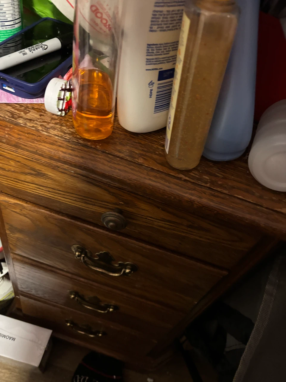 roll out desk - photo 2