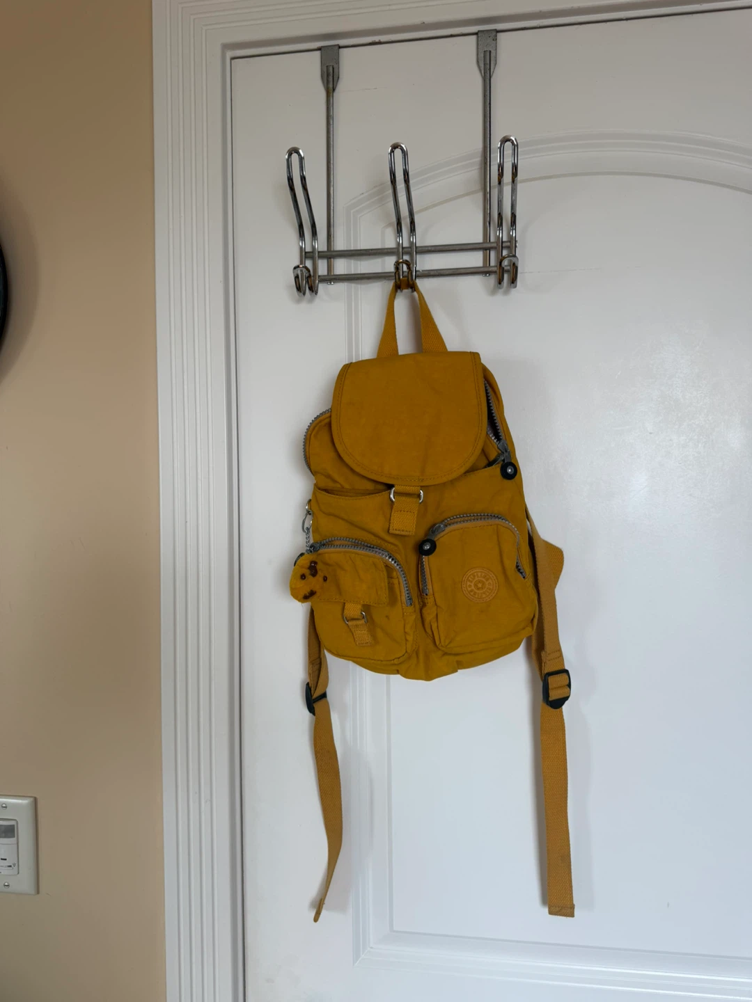 Kipling Backpack and Crossbody Bag - photo 2