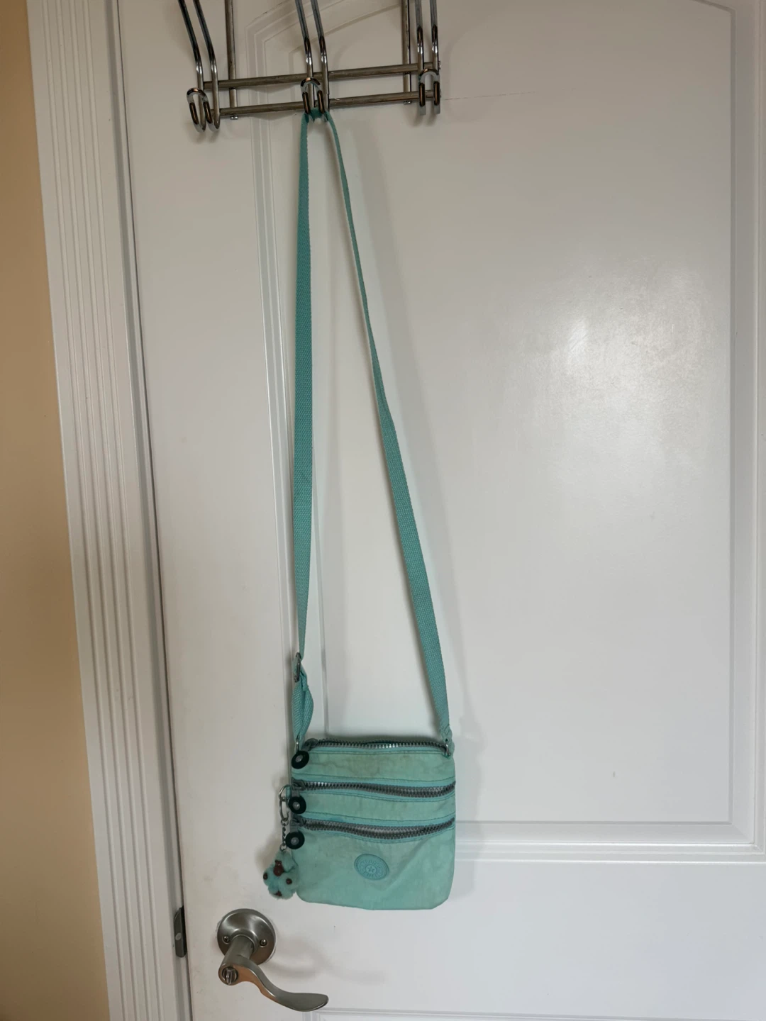Kipling Backpack and Crossbody Bag