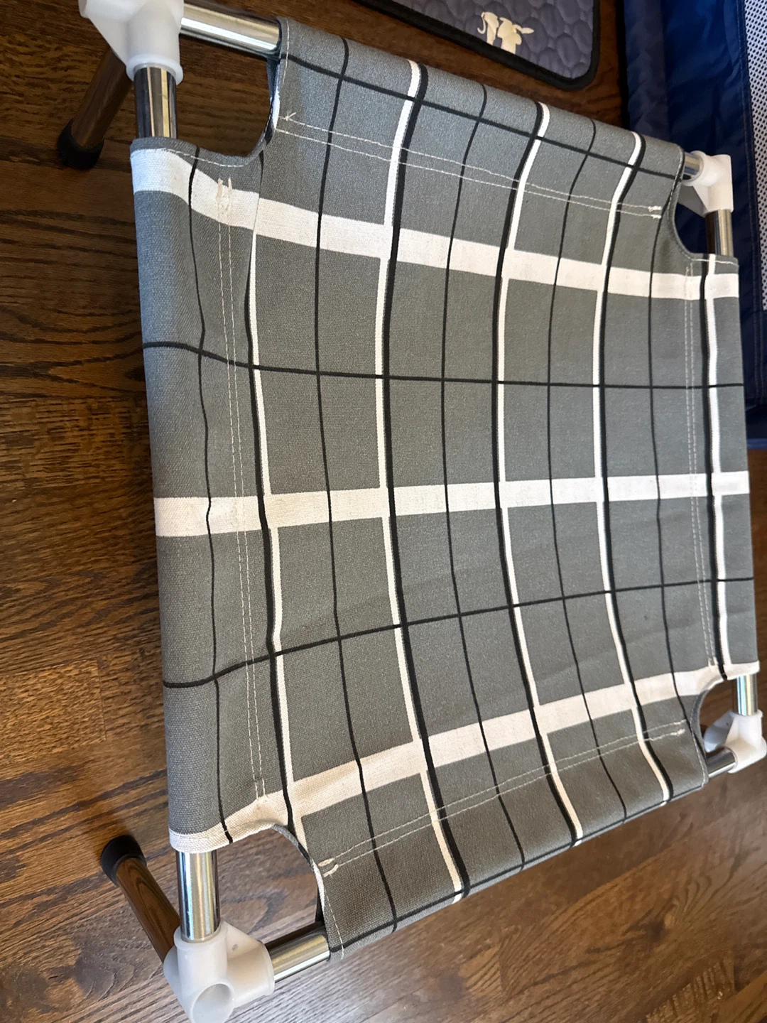 Puppy Bundle: Playpen,Bed, Mats, Sling carrier. - photo 2
