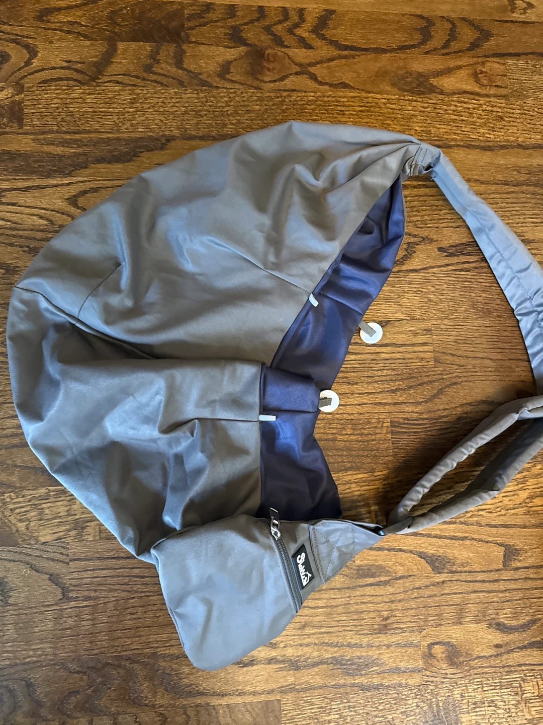 Puppy Bundle: Playpen,Bed, Mats, Sling carrier. - photo 4