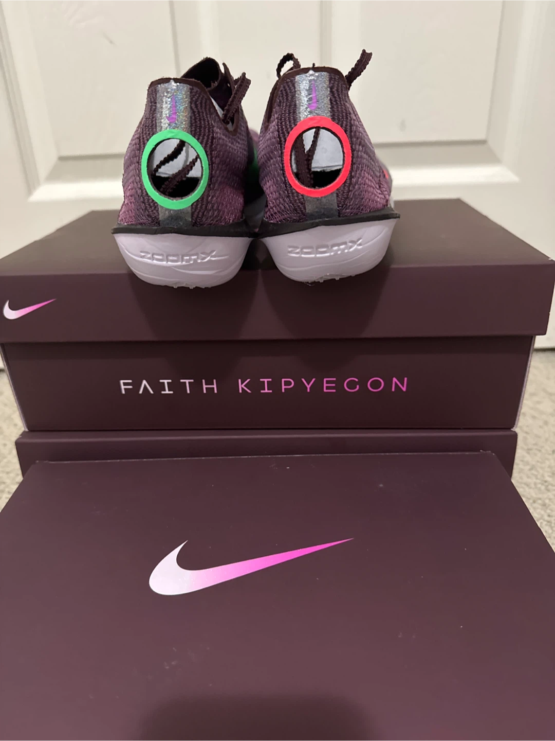 Nike victory fly 2 - photo 3