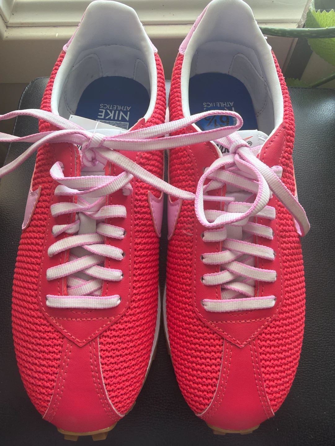 Nike Athletics Running Shoes - Women's Size 6.5