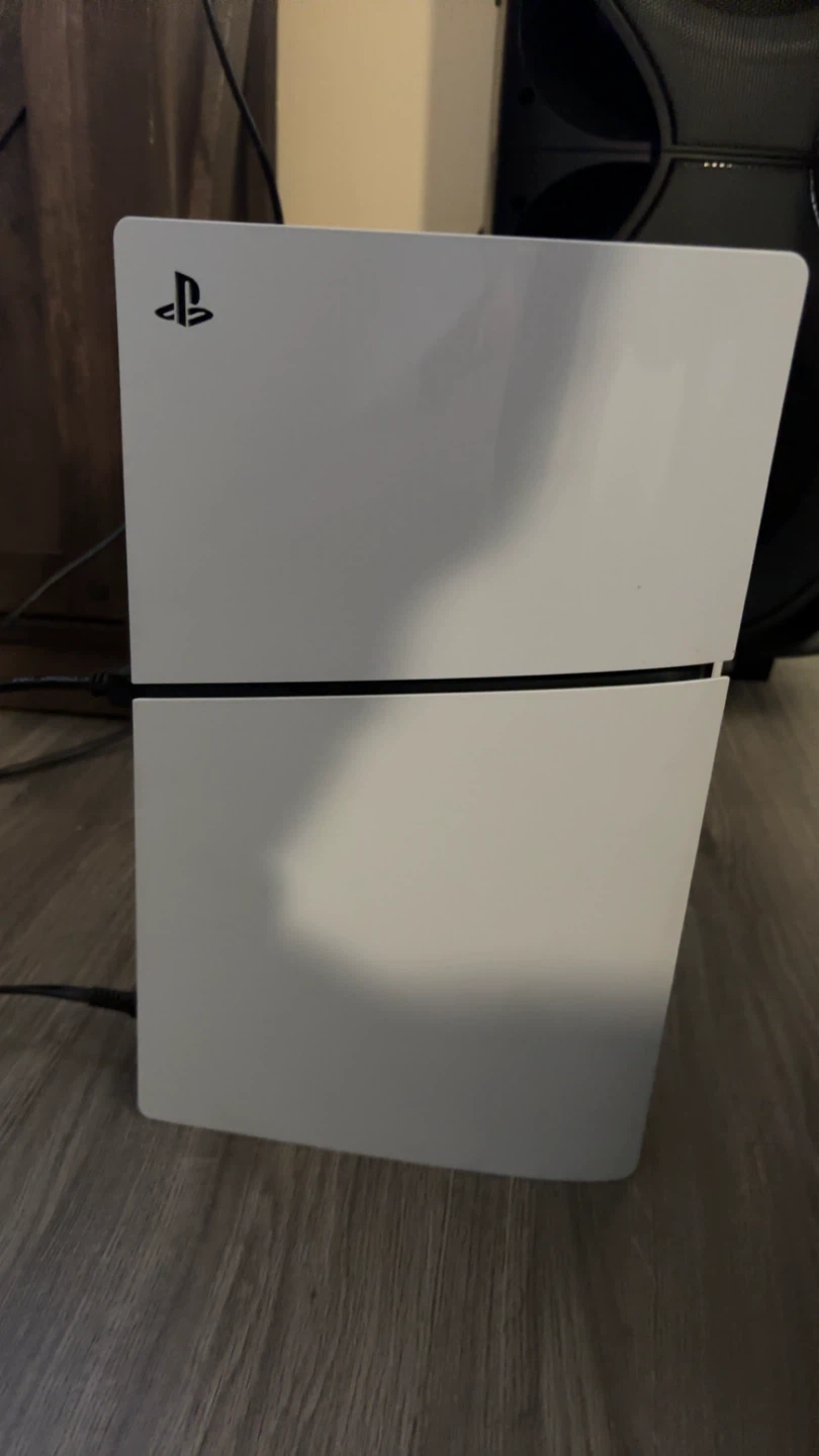 Sony PlayStation 5 Console Bundle - photo 2