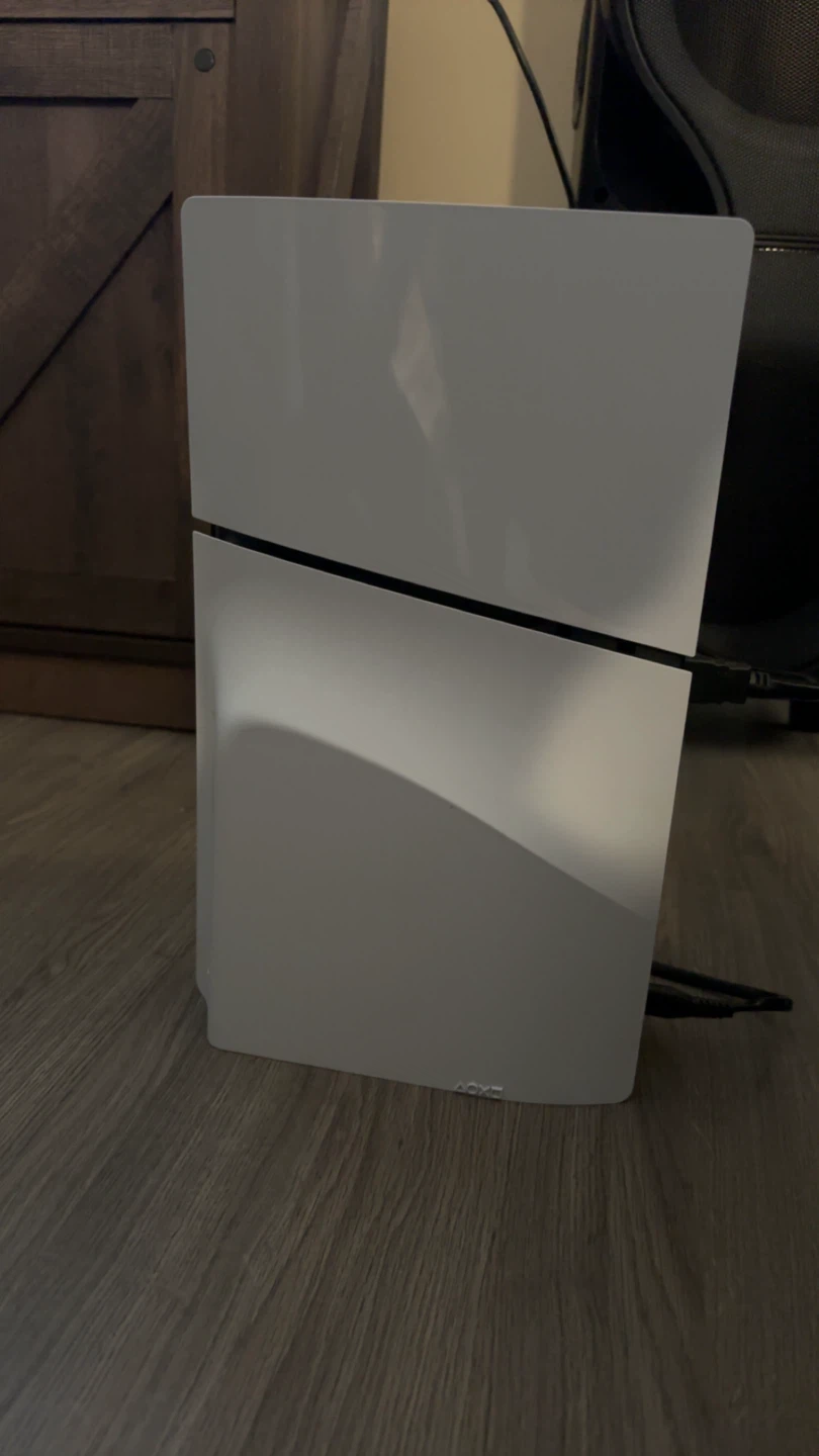Sony PlayStation 5 Console Bundle - photo 3