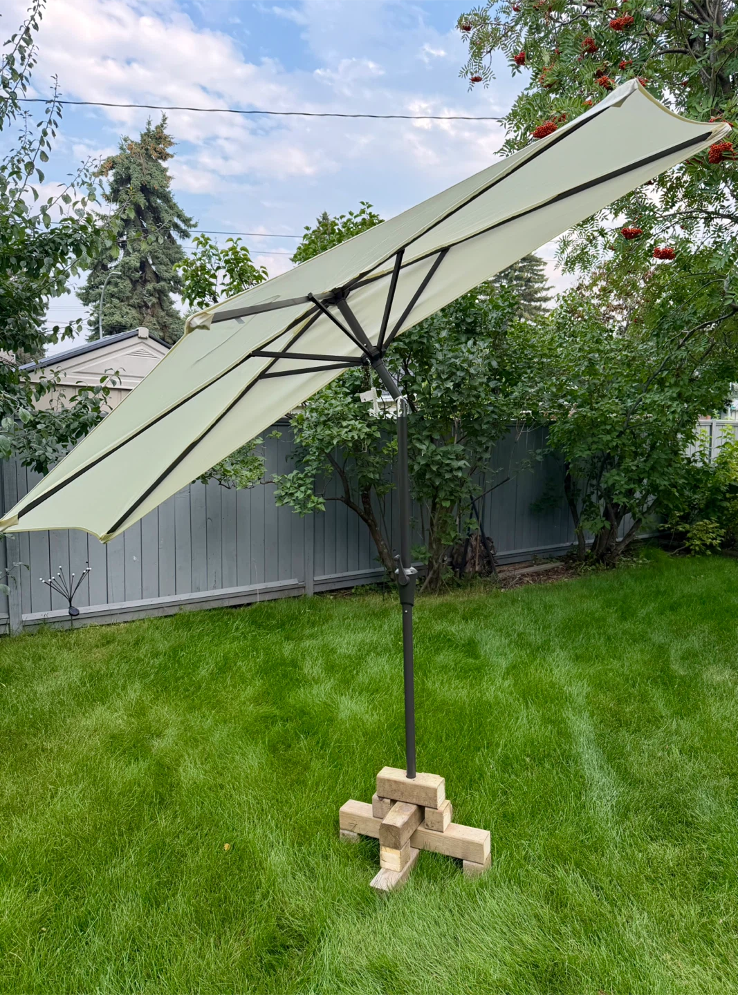 Patio Umbrella - photo 2