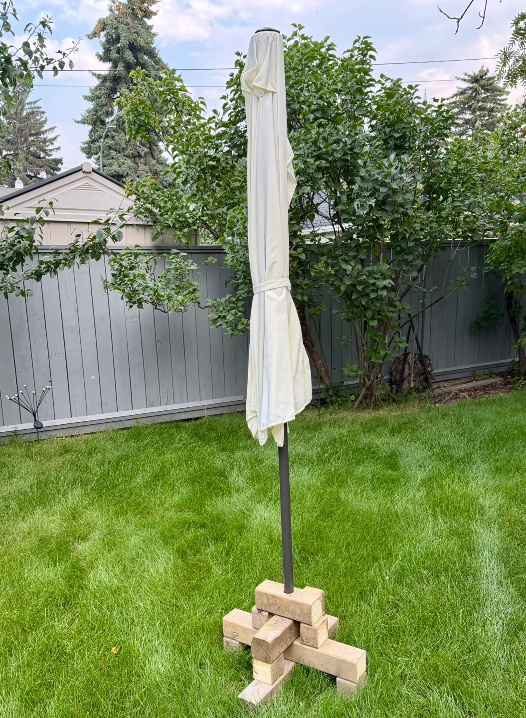Patio Umbrella - photo 3