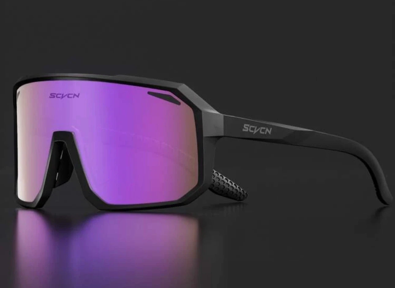 SCVCN Sport Sunglasses