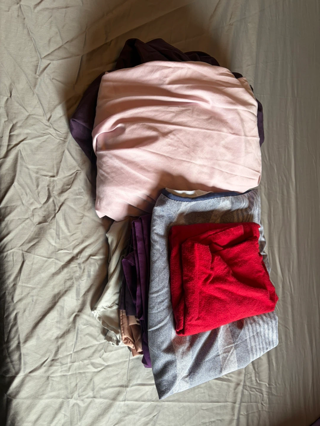 Free Bedding
