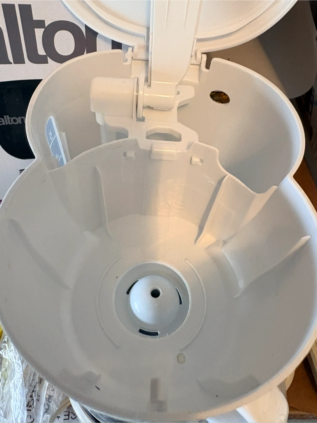 Salton 5-Cup Coffee Maker - photo 4