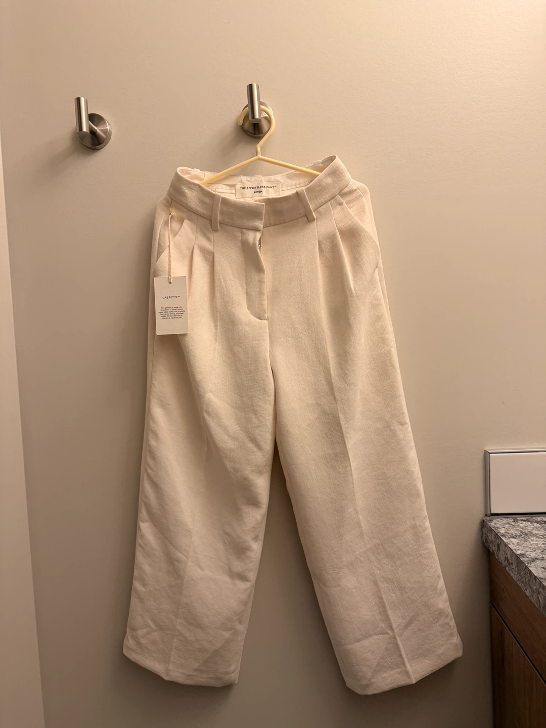 Aritzia Bottoms Collection