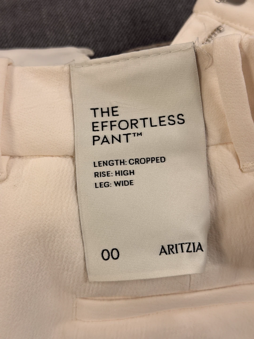 Aritzia Bottoms Collection - photo 2