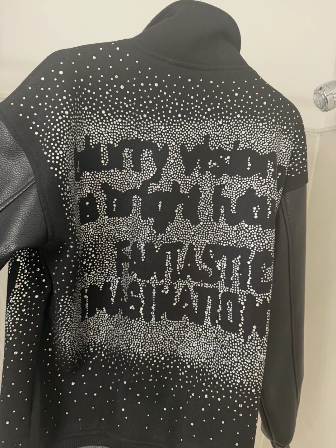 Louis Vuitton Varsity Jacket - photo 2