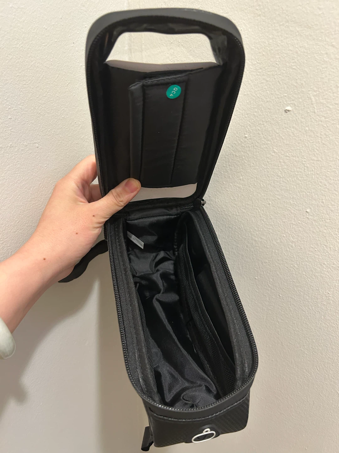 Brand new Cycling Phone Mount Bag - photo 4