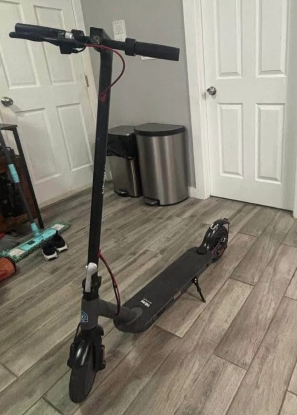 Hiboy S2 Electric Scooter - photo 2
