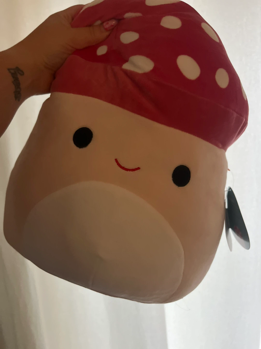 OG Malcom Squishmallow