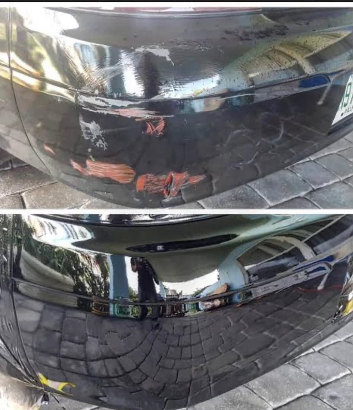 Auto body repair & service mobile - photo 2