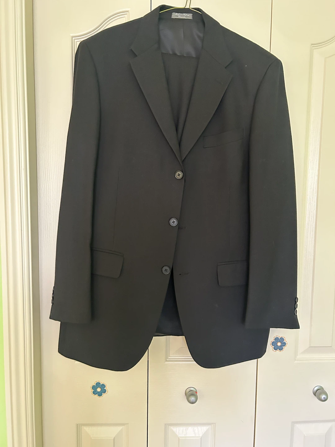 suits size 42 - photo 2
