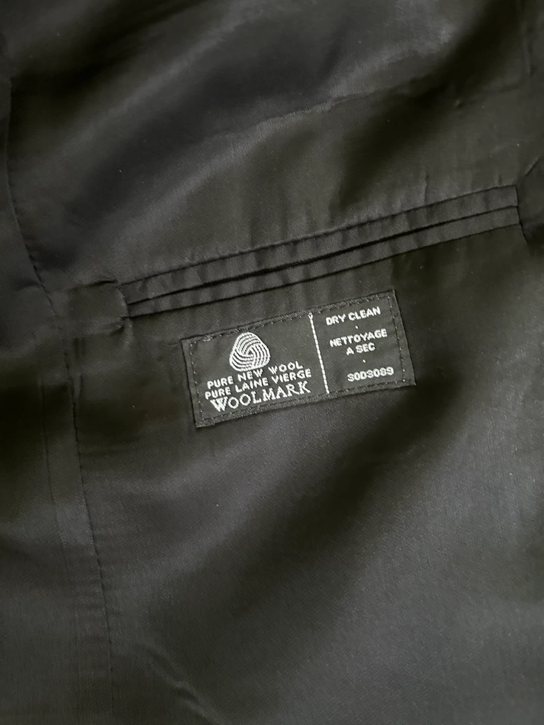 suits size 42 - photo 3