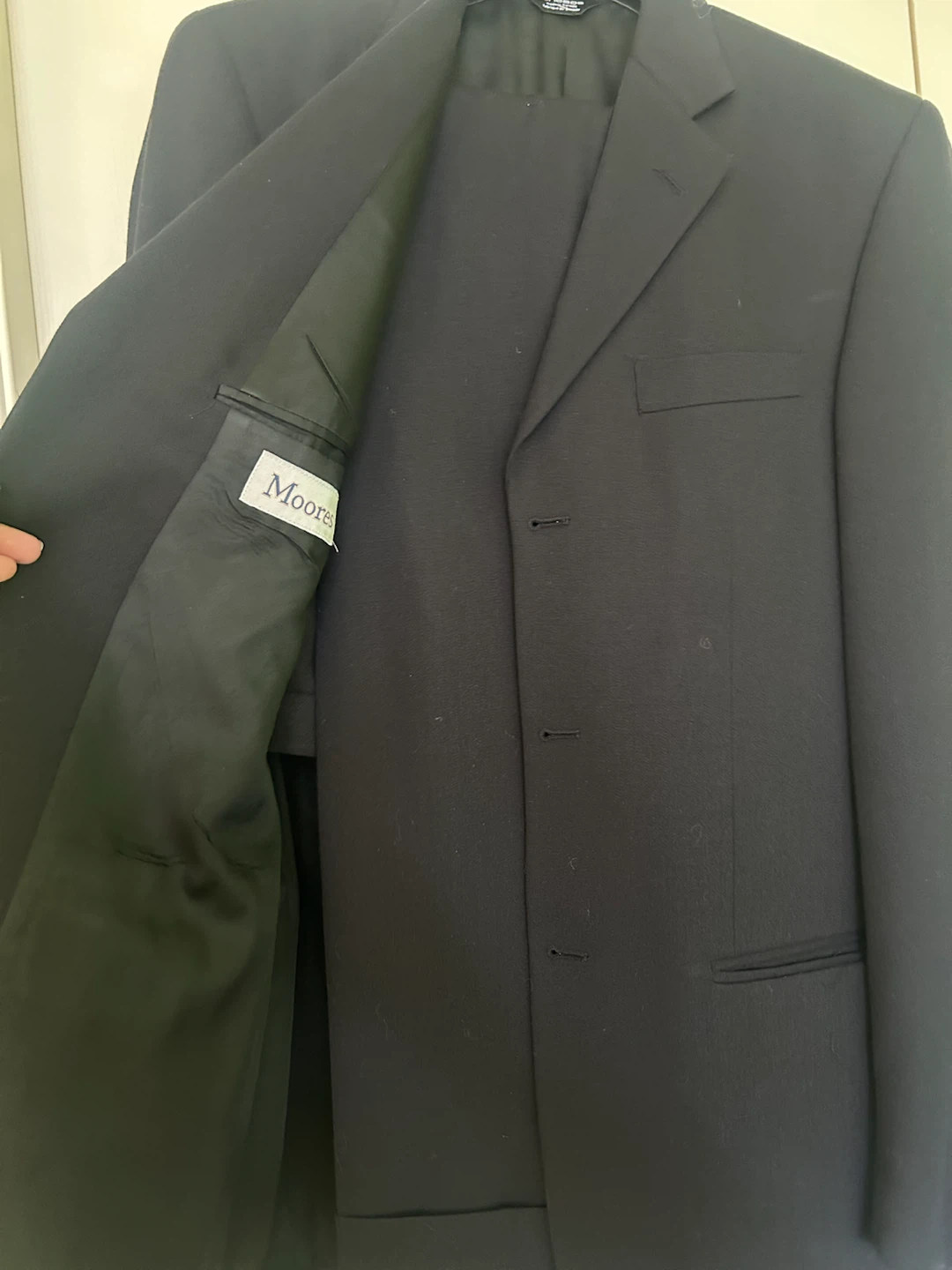 suits size 42 - photo 5