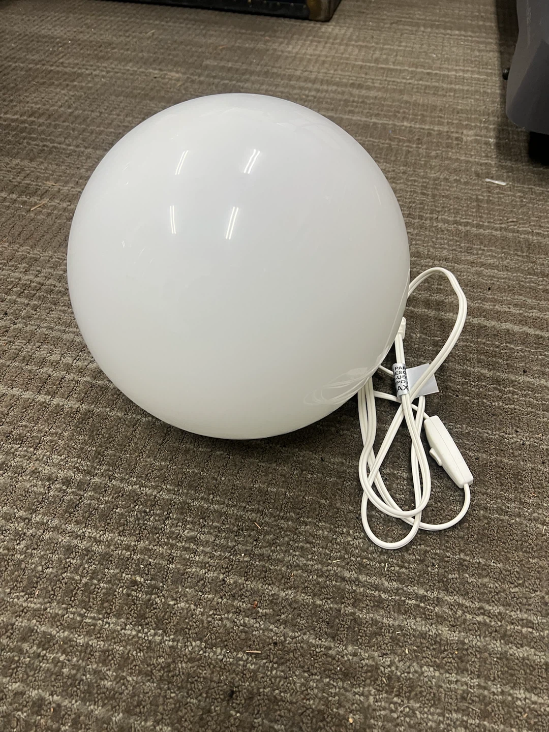 IKEA Fado Lamp