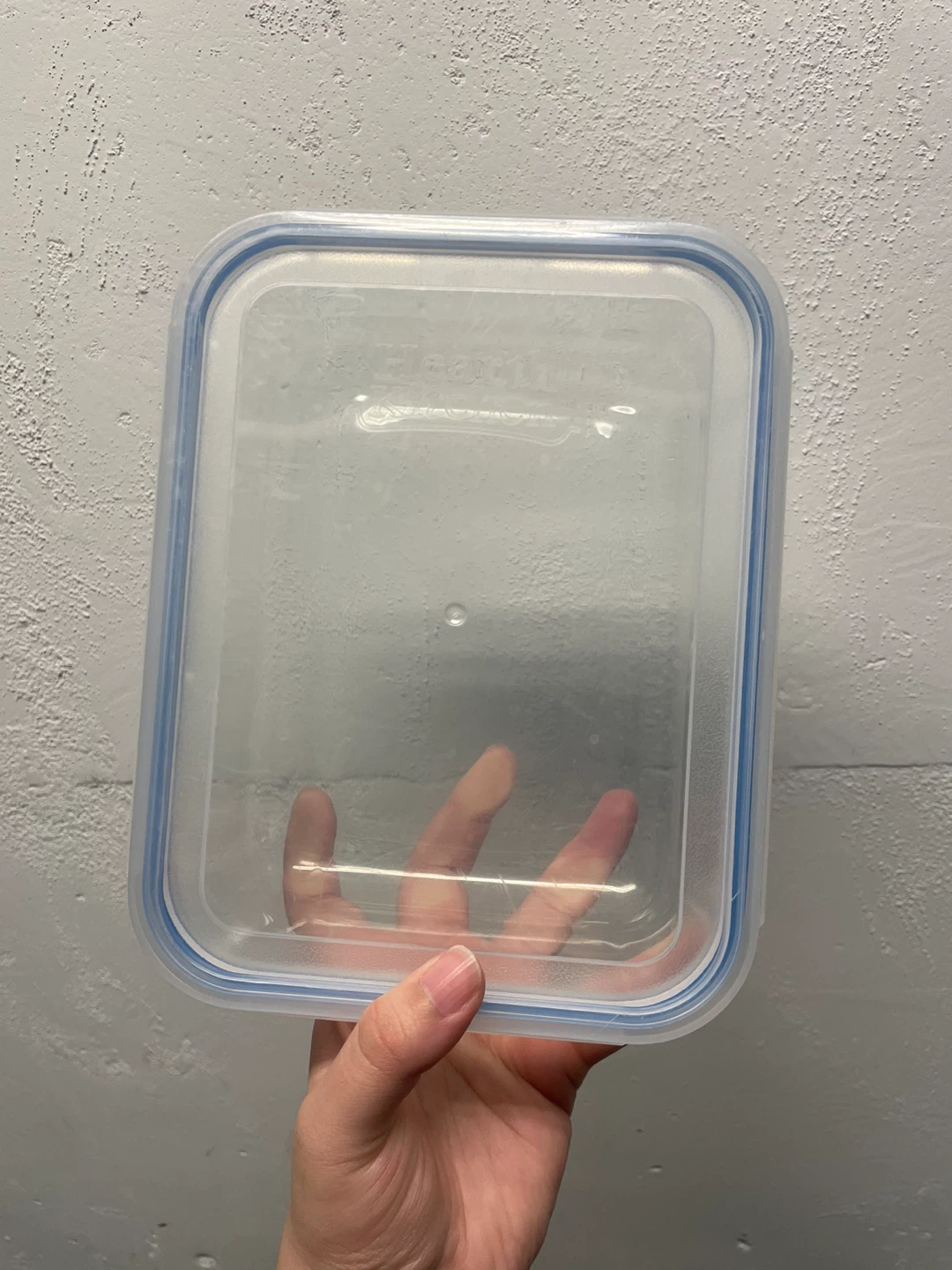 4 glass containers - photo 4