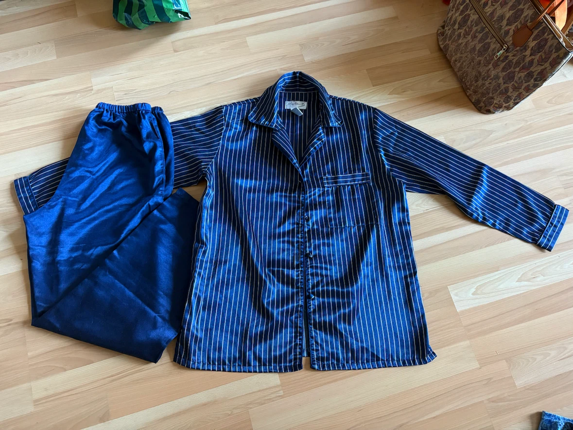 Women’s Sleepwear Size Small