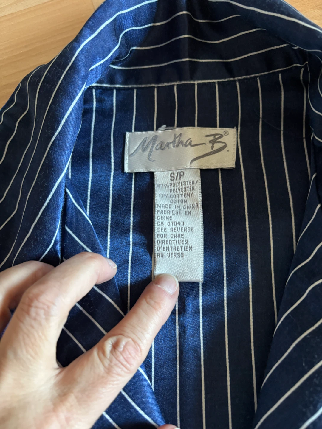 Women’s Sleepwear Size Small - photo 2