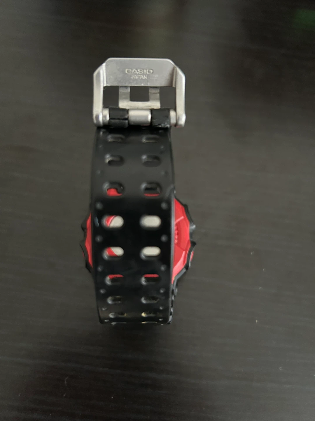 Used Casio G-SHOCK GXW-56-1A WatcH - photo 3