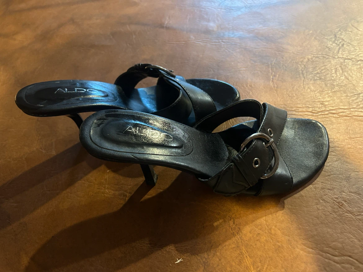 Various Women's Heels - photo 2