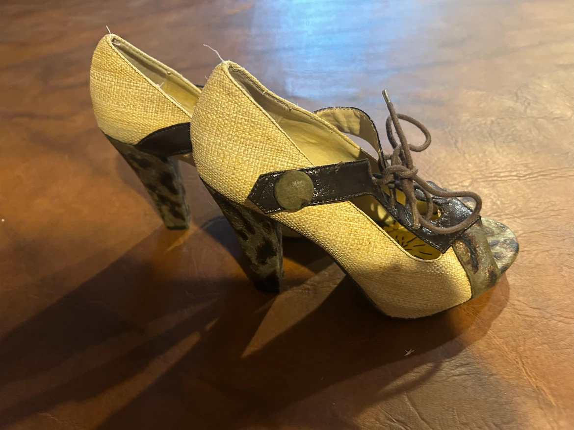 Various Women's Heels - photo 3