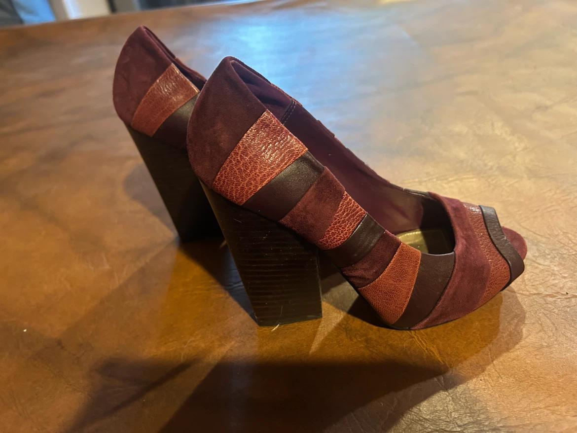 Various Women's Heels - photo 4