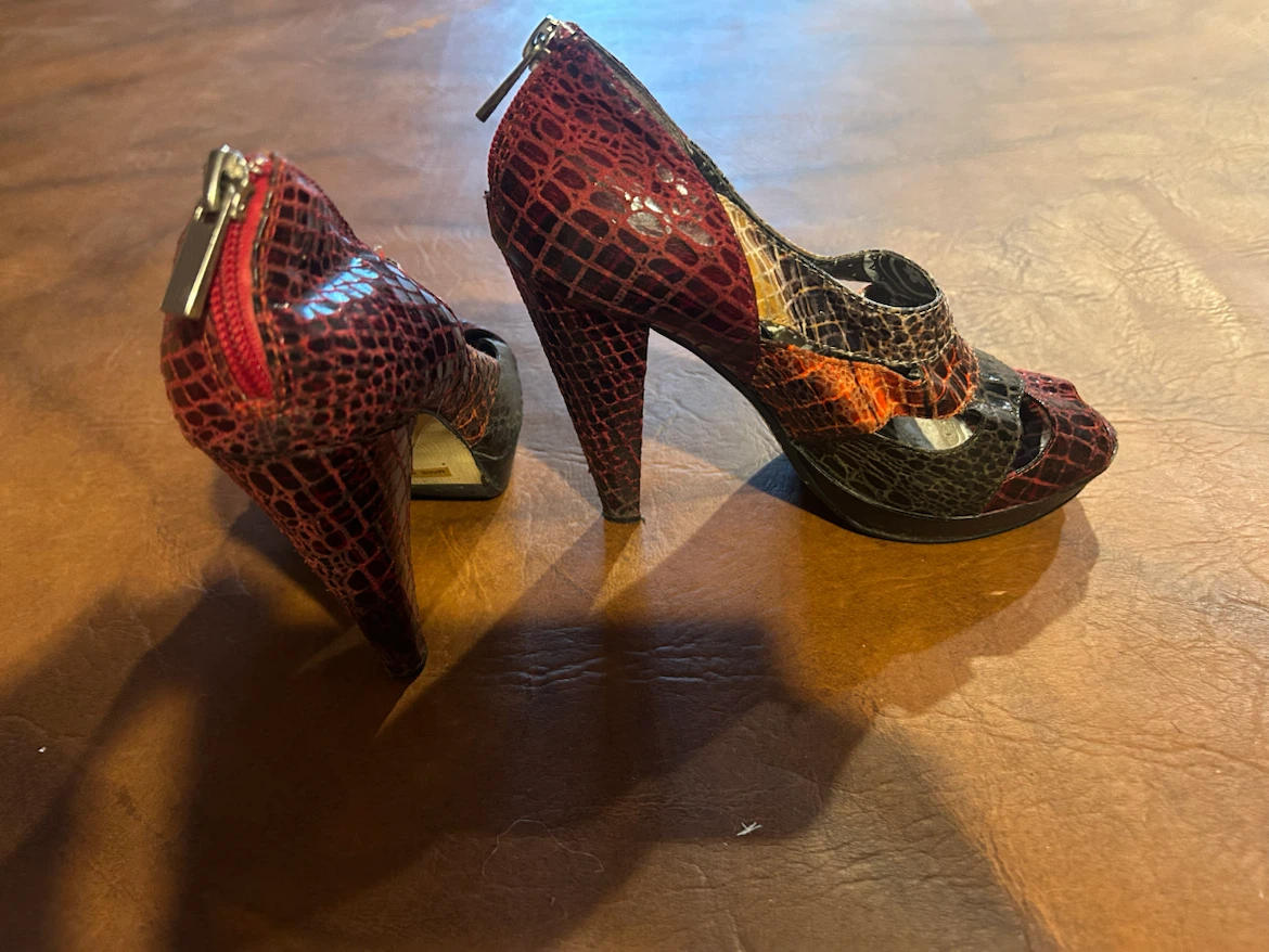 Various Women's Heels - photo 5